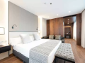 Catalonia Barcelona Plaza Hotel ****