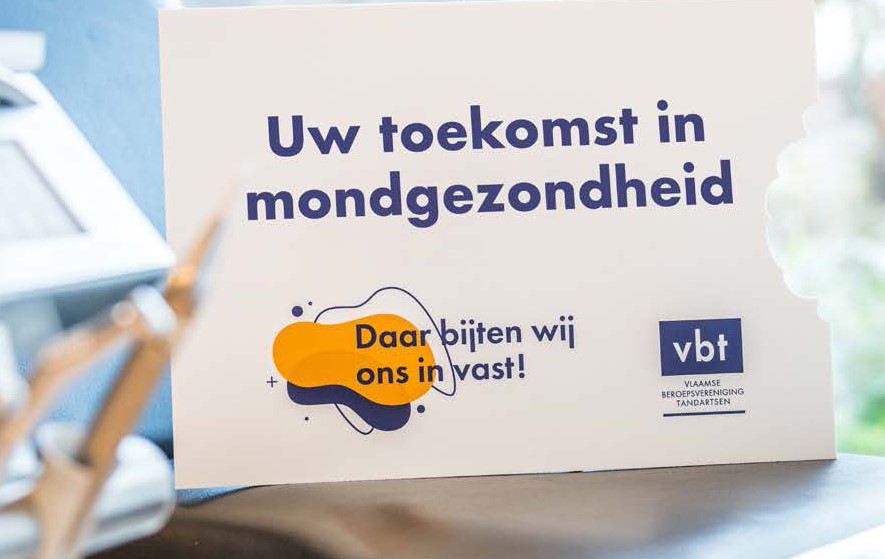 Sociale Verkiezingen '23 - VBT